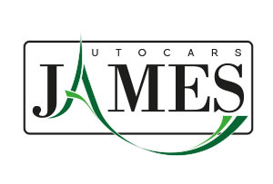 Logo Autocars James