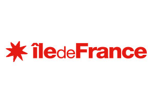Logo Région Ile-de-France