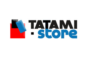 Logo Tatami Store